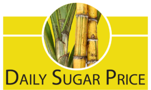 Daily Sugar Price