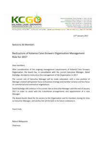 thumbnail of KCGO Letter to Members  20170111