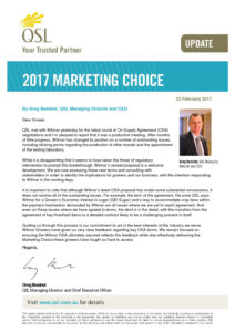 thumbnail of Marketing Choice Update – 22 February 2017-FINAL_0