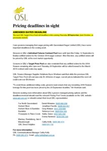 thumbnail of Pricing deadlines in sight amendment