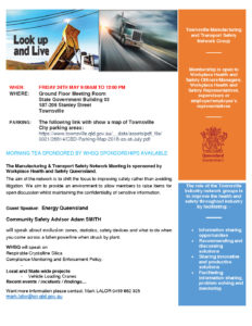 thumbnail of Industry Network Meeting Flyer Fri 24th May 2019