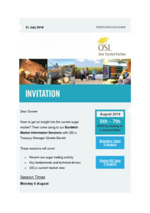 thumbnail of QSL Session Dates Invitation
