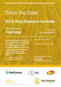 thumbnail of 2019 Dry Season Rice Field Walk Invitation 24 10 2019
