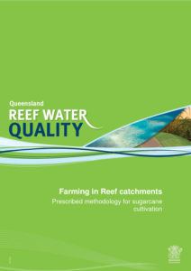 thumbnail of Farming In Reef Catchments – Prescribed Methodology for Sugarcane Cultivation