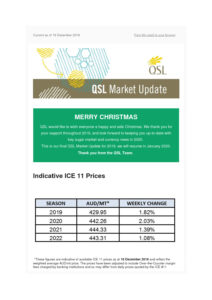 thumbnail of QSL Market Update – 16th December 2019