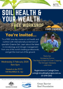 thumbnail of Soil Health & Your Wealth Flyer_FINAL