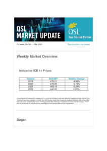 thumbnail of QSL Market Update – For week 24 Feb