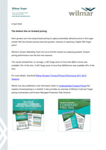 thumbnail of 080420_Grower newsletter_Forward Pricing Performance