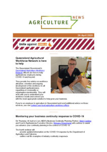 thumbnail of Agriculture News – 24.04.20