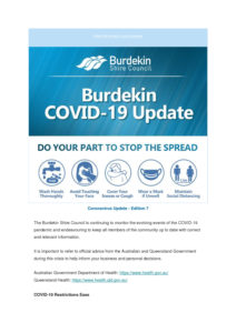 thumbnail of BSC – Covid-19 Update