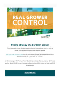 thumbnail of Pricing strategy of a Burdekin grower