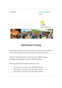 thumbnail of QSL – 2023 Season Pricing – 3 July 2020