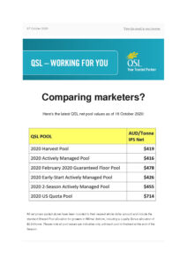 thumbnail of QSL – Comparing Marketers27