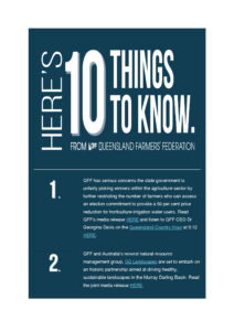 thumbnail of QFF – 10 things to know