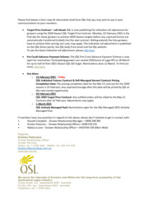 thumbnail of QSL – Information Brief – 15.02.21