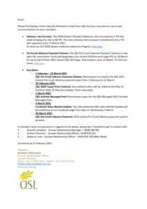 thumbnail of QSL Information Brief – 23.02.21