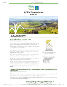 thumbnail of ACFA E-News 26 March 2021