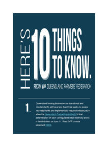 thumbnail of QFF – 10 things to know – 10.05.21