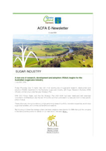 thumbnail of ACFA E-Newsletter – 2nd July 2021