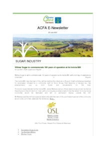 thumbnail of ACFA Enewsletter – 23rdJuly 2021