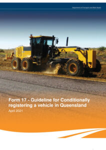 thumbnail of Form_17-guideline-conditionally-registering-vehicle-qld