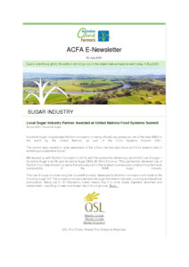 thumbnail of ACFA ENewsletter – 30.7.21docx