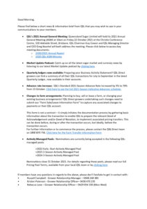 thumbnail of QSL Inforamtion Brief – 18TH OCT 2021