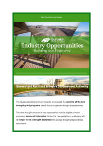 thumbnail of QRIDA – Farming Grants