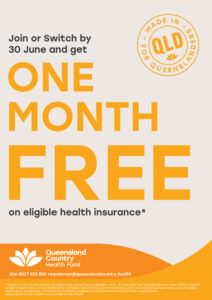 thumbnail of One Month Free – June Promotion