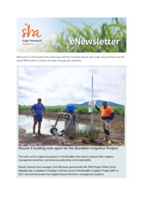 thumbnail of SRA e-Newsletter – 24.06.22